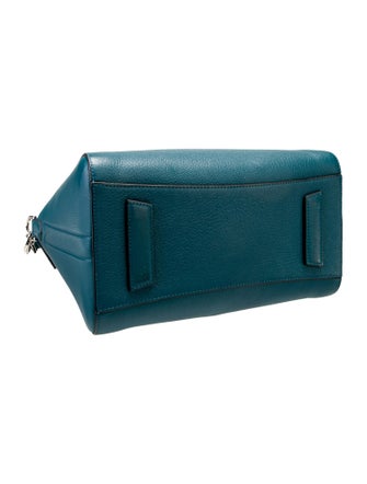 Givenchy Leather Antigona Small