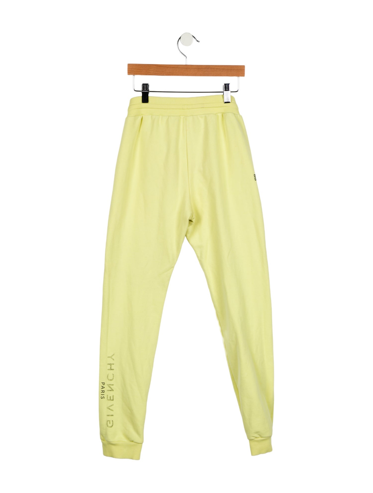 Givenchy Kids' Logo Casual Sweatpants