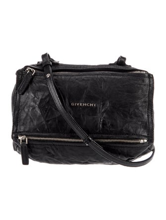 Givenchy Leather Crossbody Bag