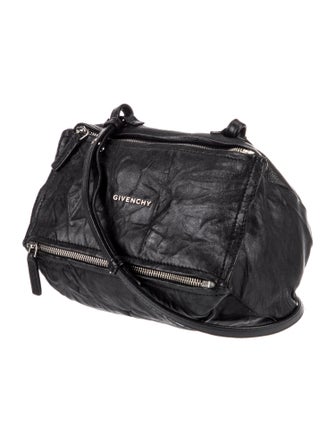 Givenchy Leather Crossbody Bag