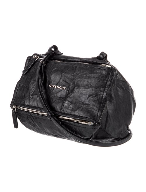 Givenchy Leather Crossbody Bag