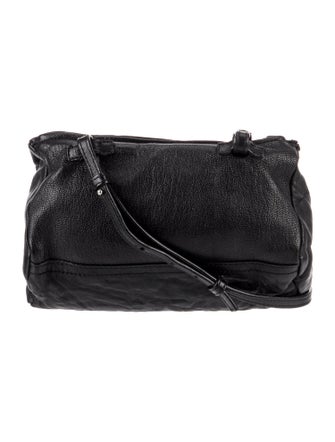 Givenchy Leather Crossbody Bag