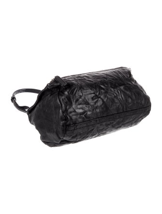 Givenchy Leather Crossbody Bag