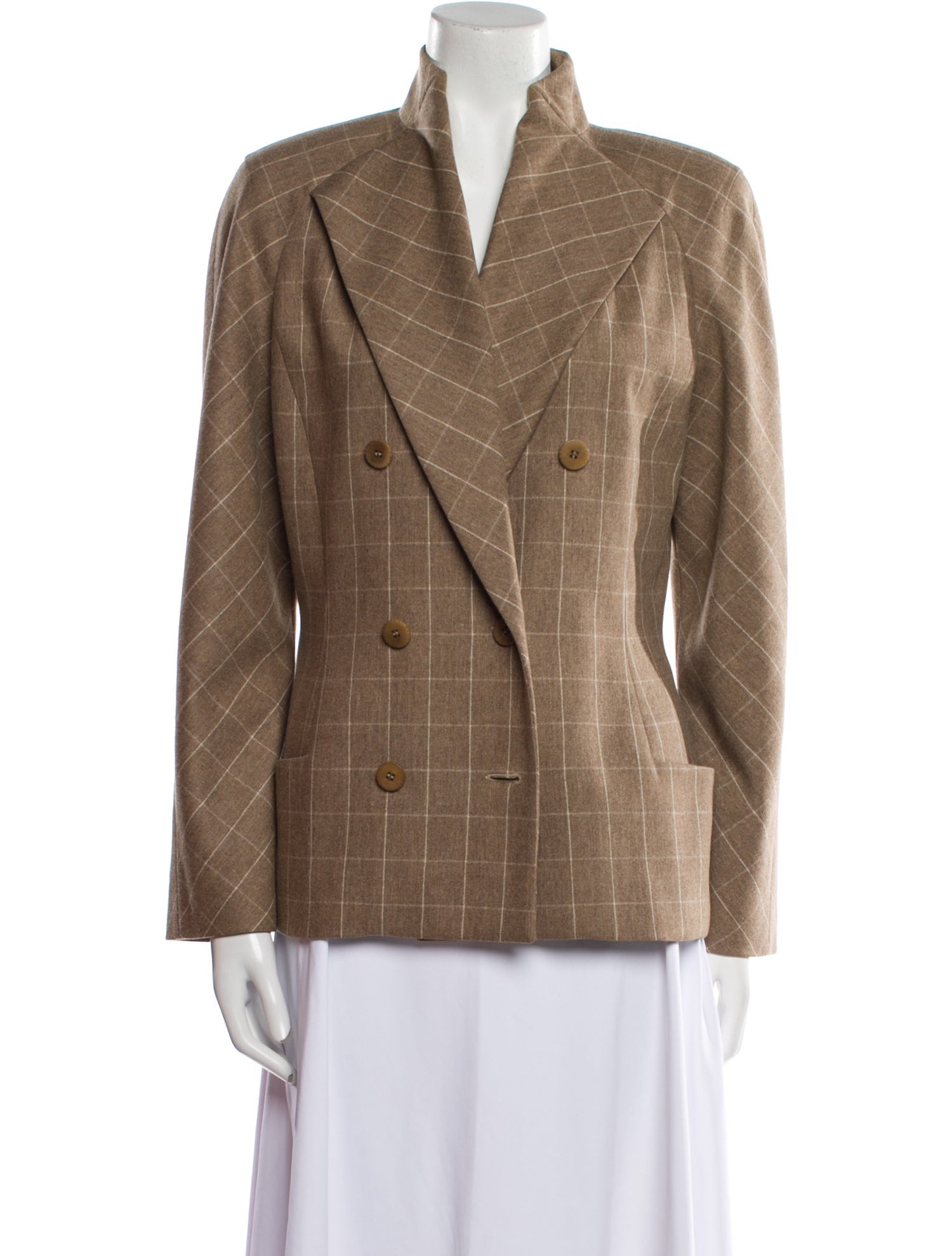 Givenchy Vintage 1999 Blazer