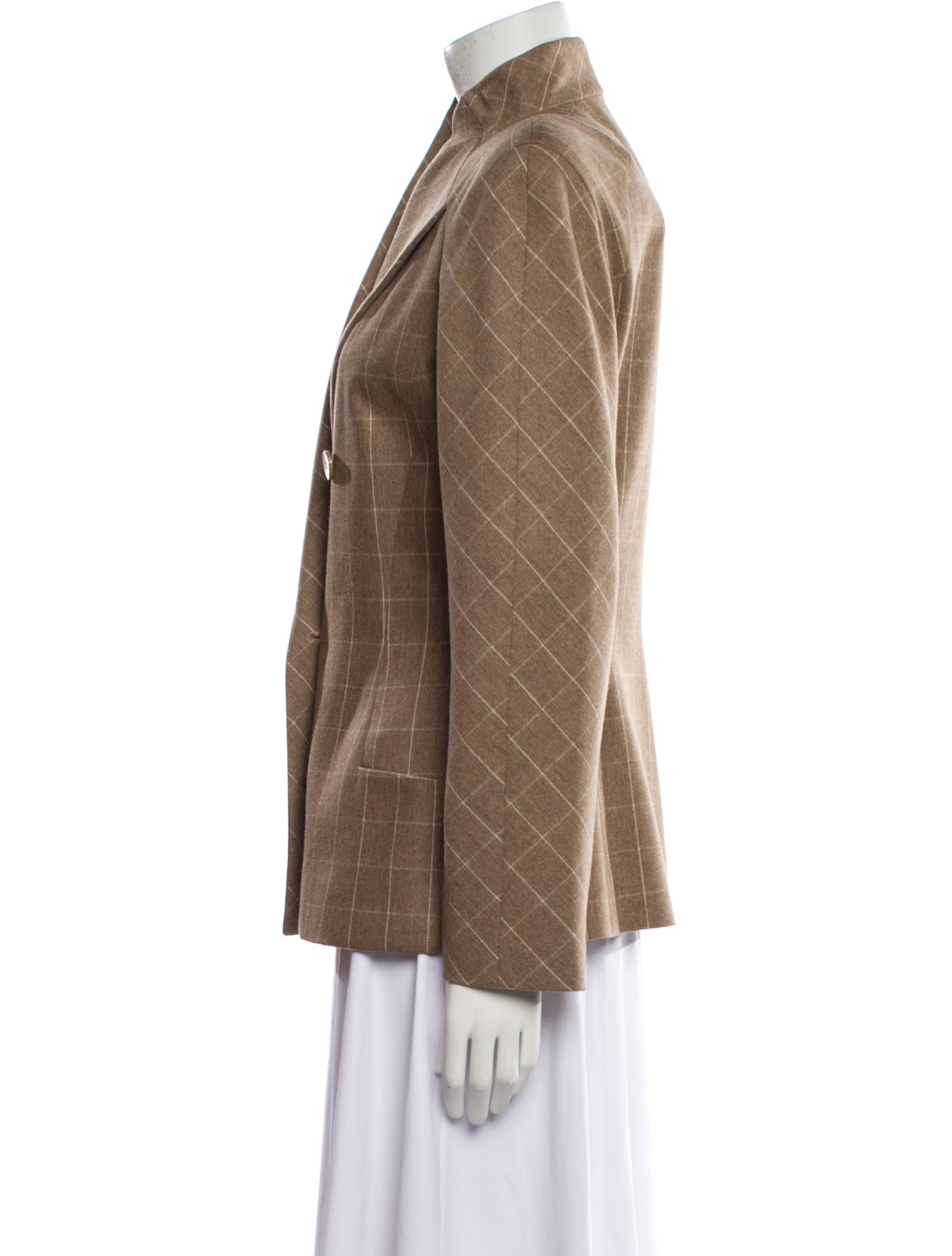 Givenchy Vintage 1999 Blazer