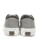 Givenchy Embroidered Accent Sneakers