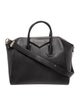 Givenchy Leather Antigona Medium
