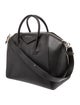 Givenchy Leather Antigona Medium