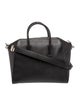 Givenchy Leather Antigona Medium