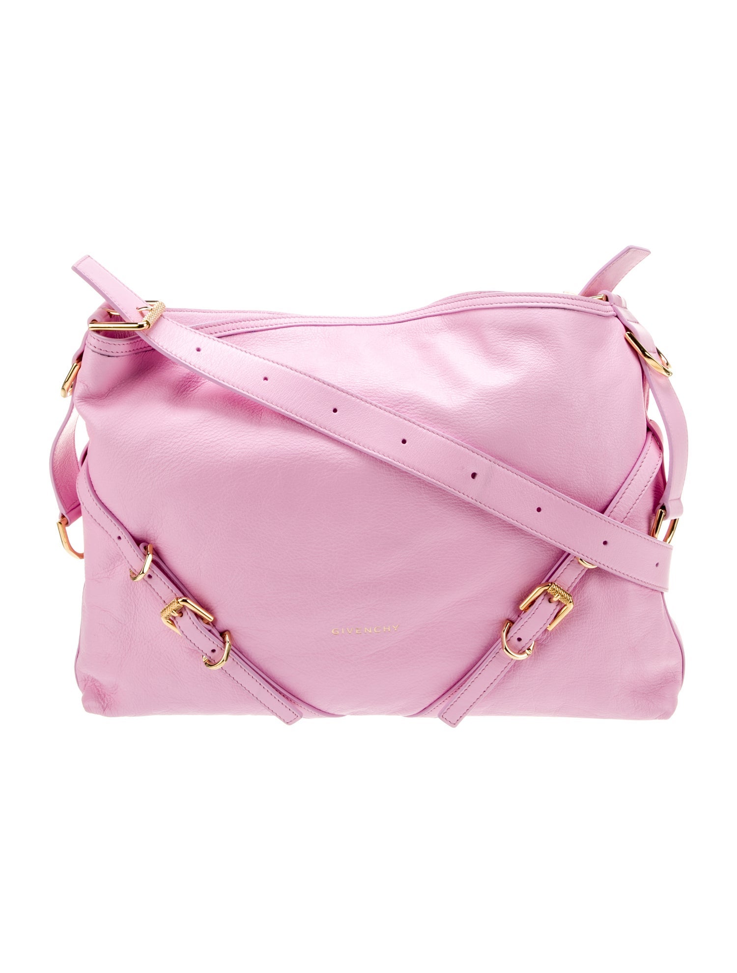 Givenchy Leather Shoulder Bag