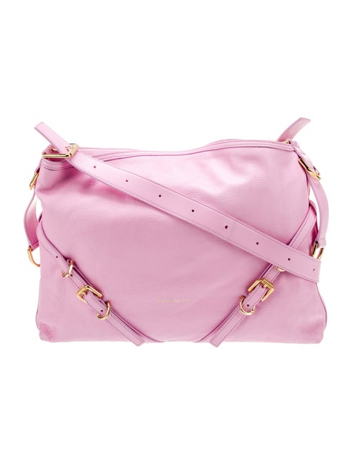 Givenchy Leather Shoulder Bag