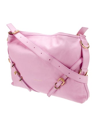 Givenchy Leather Shoulder Bag