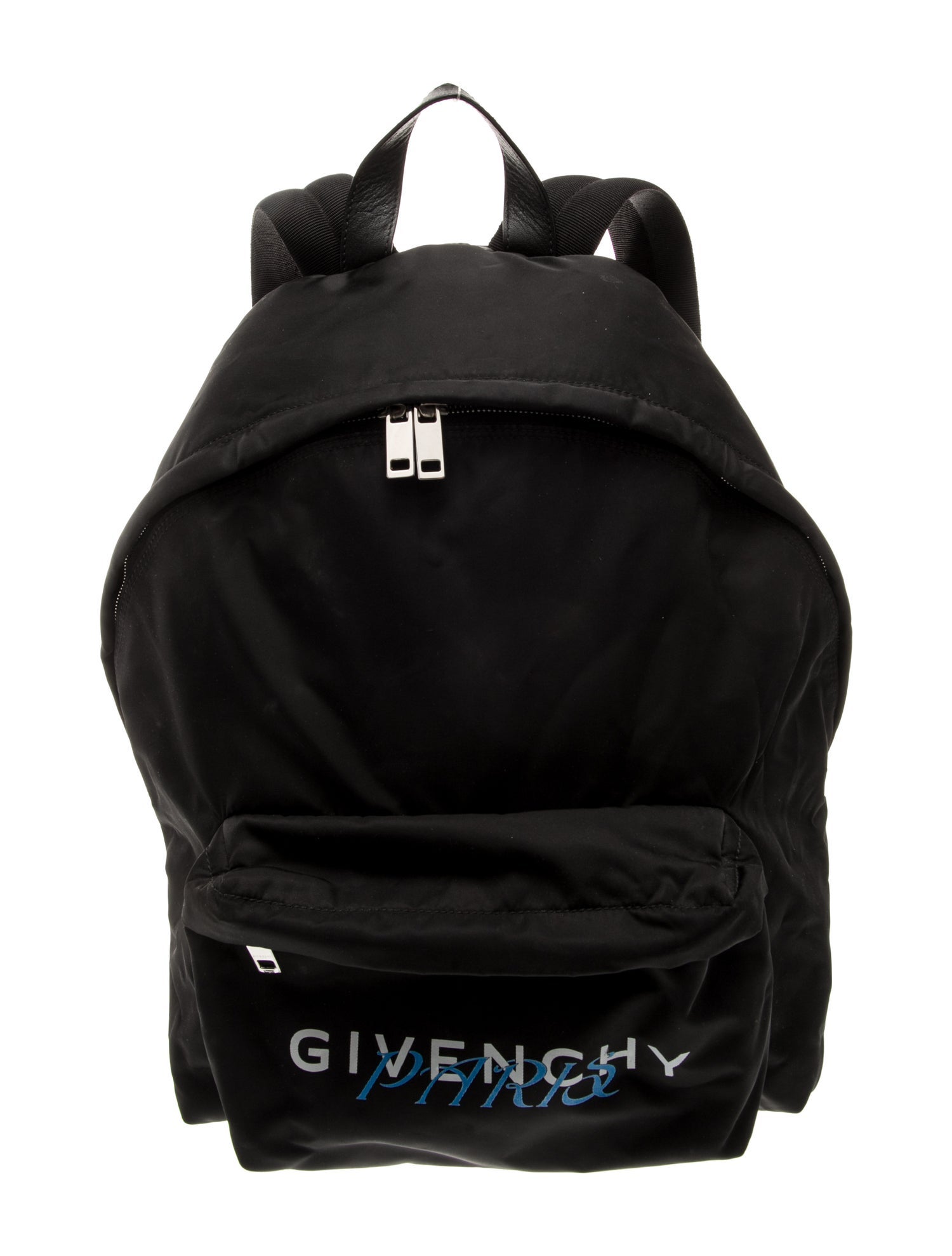 Givenchy Nylon Backpack