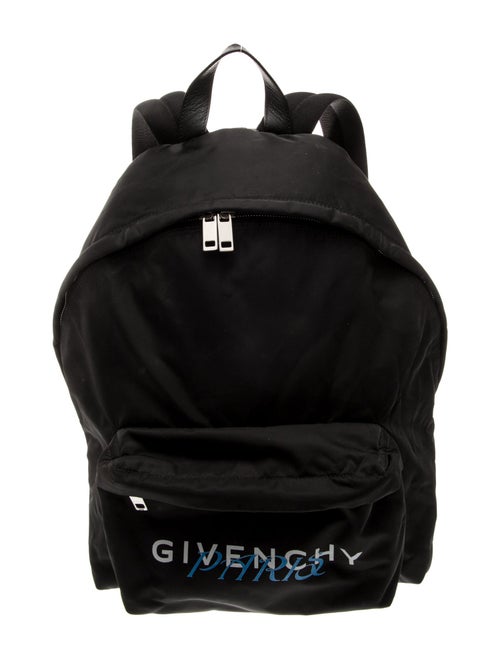 Givenchy Nylon Backpack
