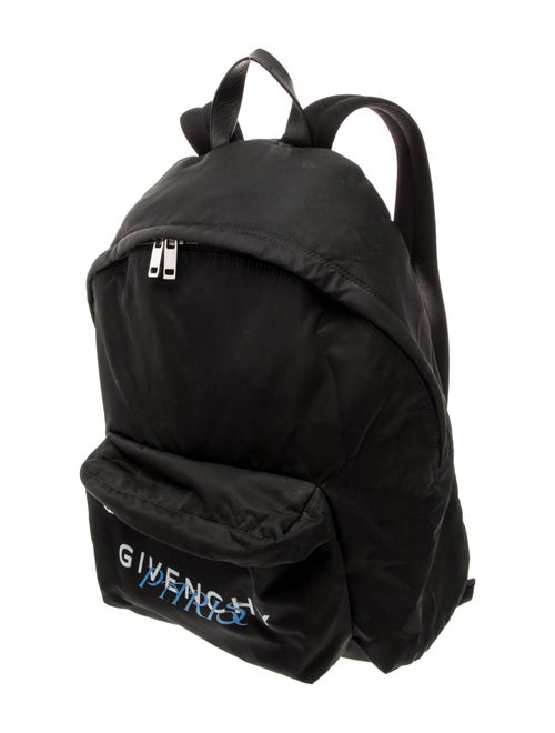 Givenchy Nylon Backpack