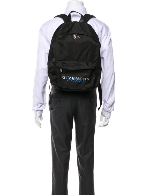 Givenchy Nylon Backpack