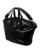 Givenchy Sequins Top Handle Bag