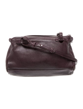 Givenchy Leather Crossbody Bag