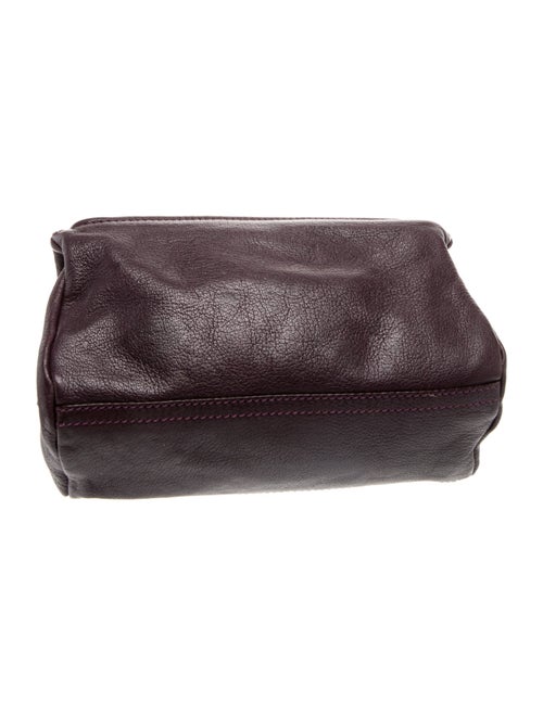 Givenchy Leather Crossbody Bag