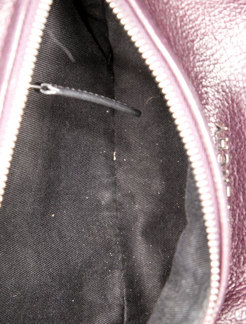Givenchy Leather Crossbody Bag