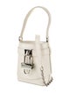 Givenchy Leather Bucket Bag