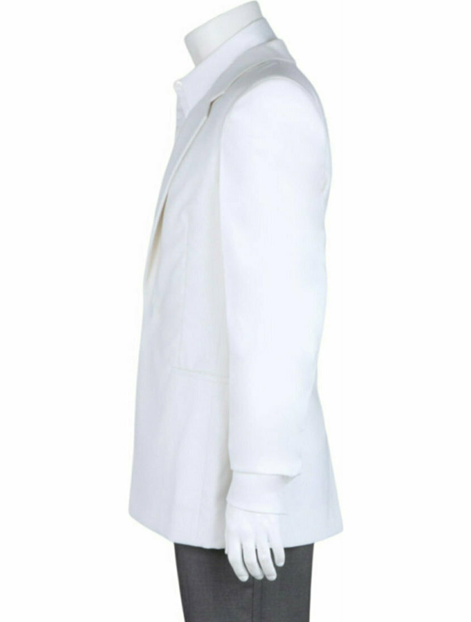 Givenchy Virgin Wool Blazer w/ Tags