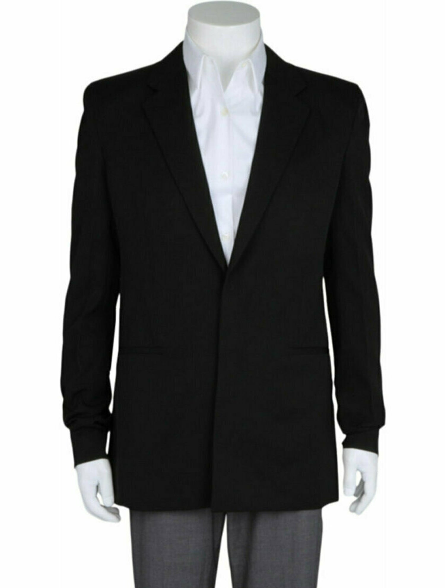 Givenchy Wool Blazer w/ Tags