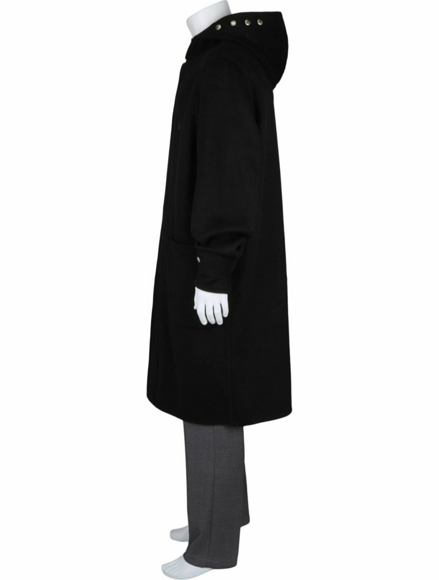 Givenchy Virgin Wool Coat w/ Tags