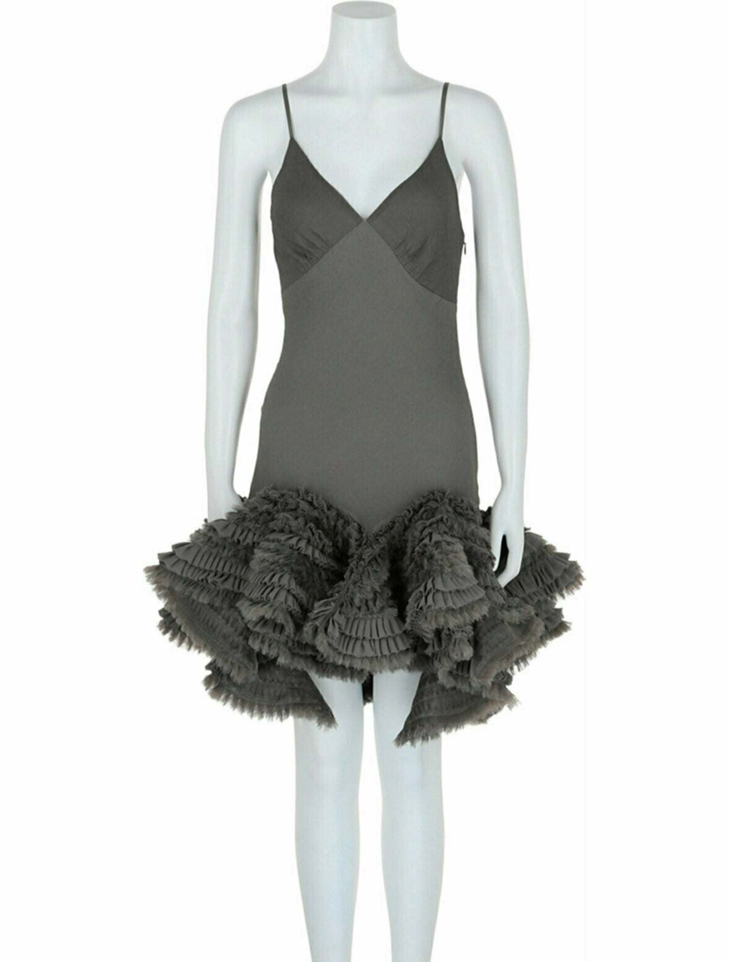 Givenchy Silk Casual Dress w/ Tags