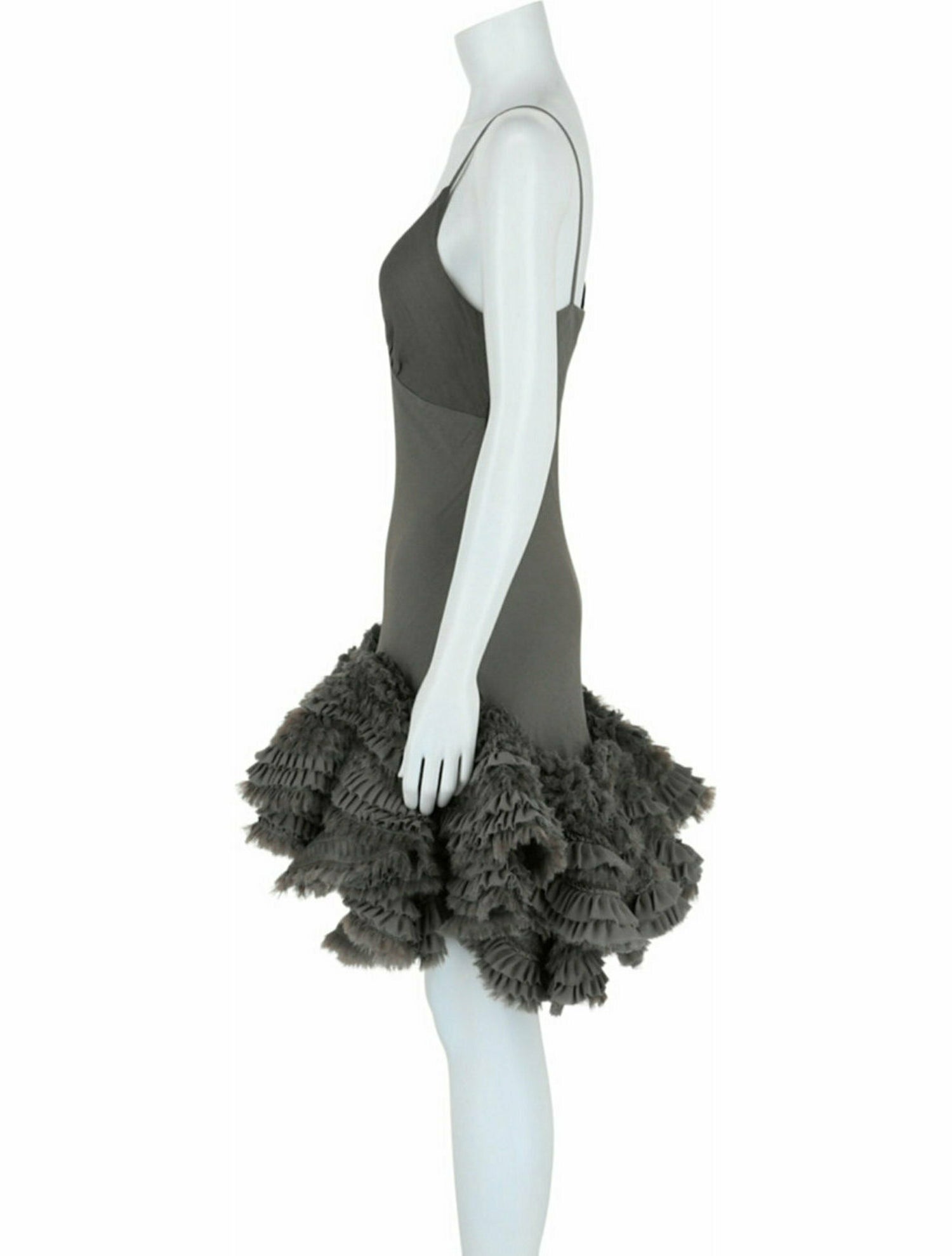 Givenchy Silk Casual Dress w/ Tags