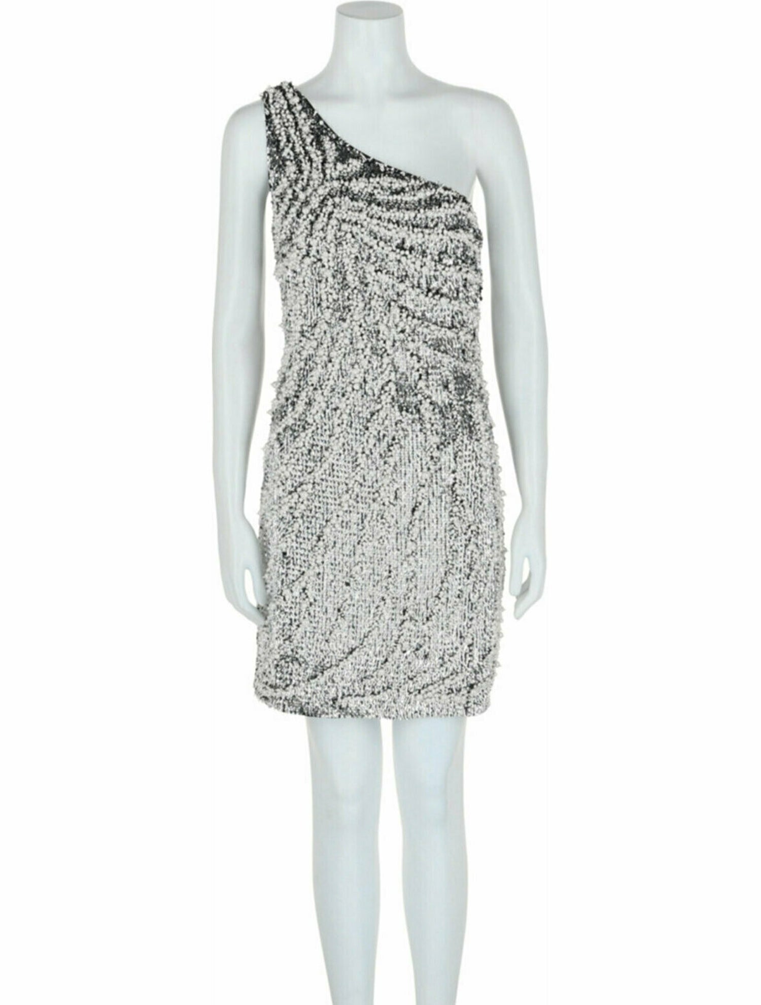 Givenchy Patterned Dress w/ Tags