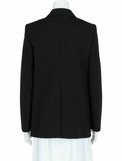 Givenchy Solid Blazer w/ Tags