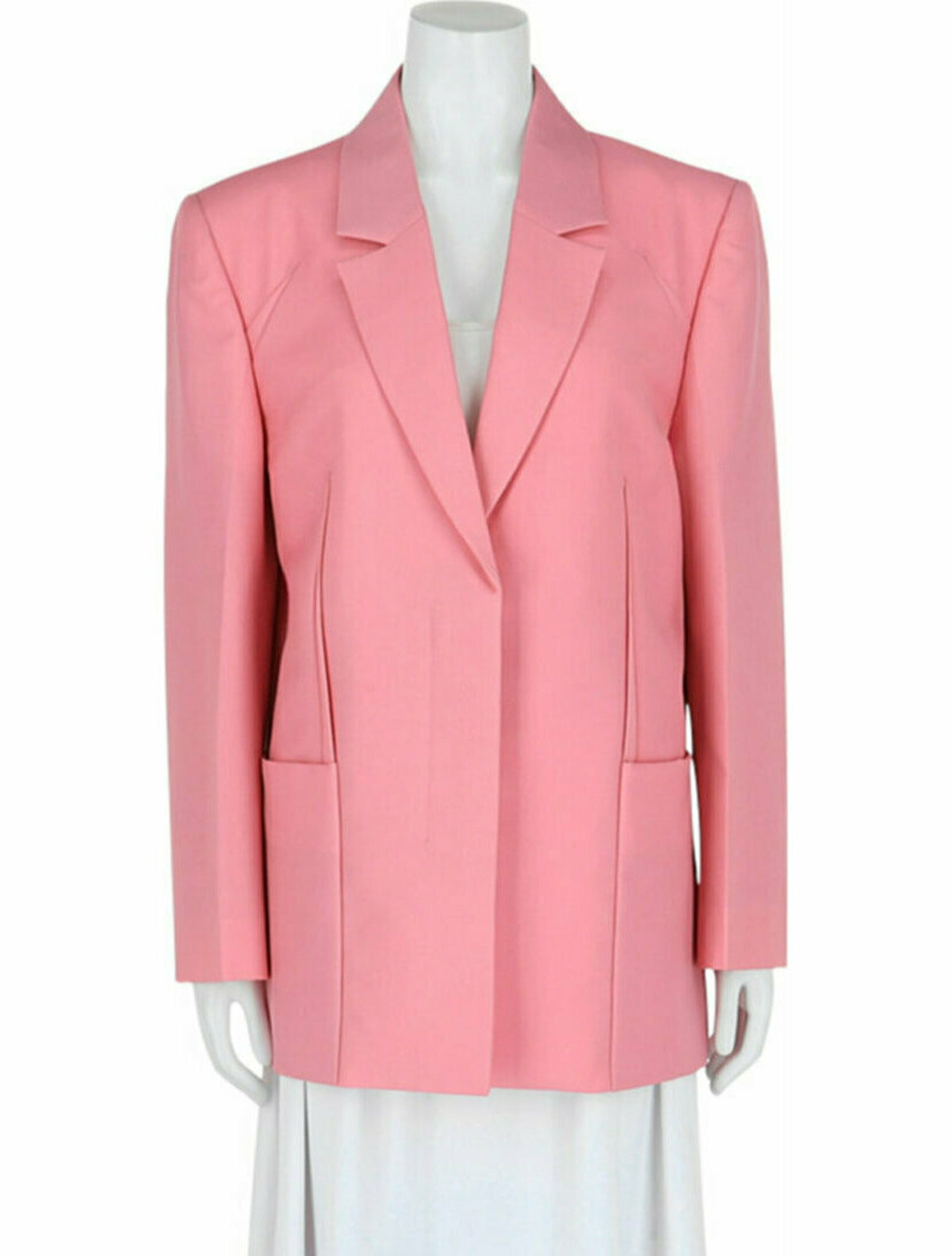 Givenchy Wool Blazer w/ Tags