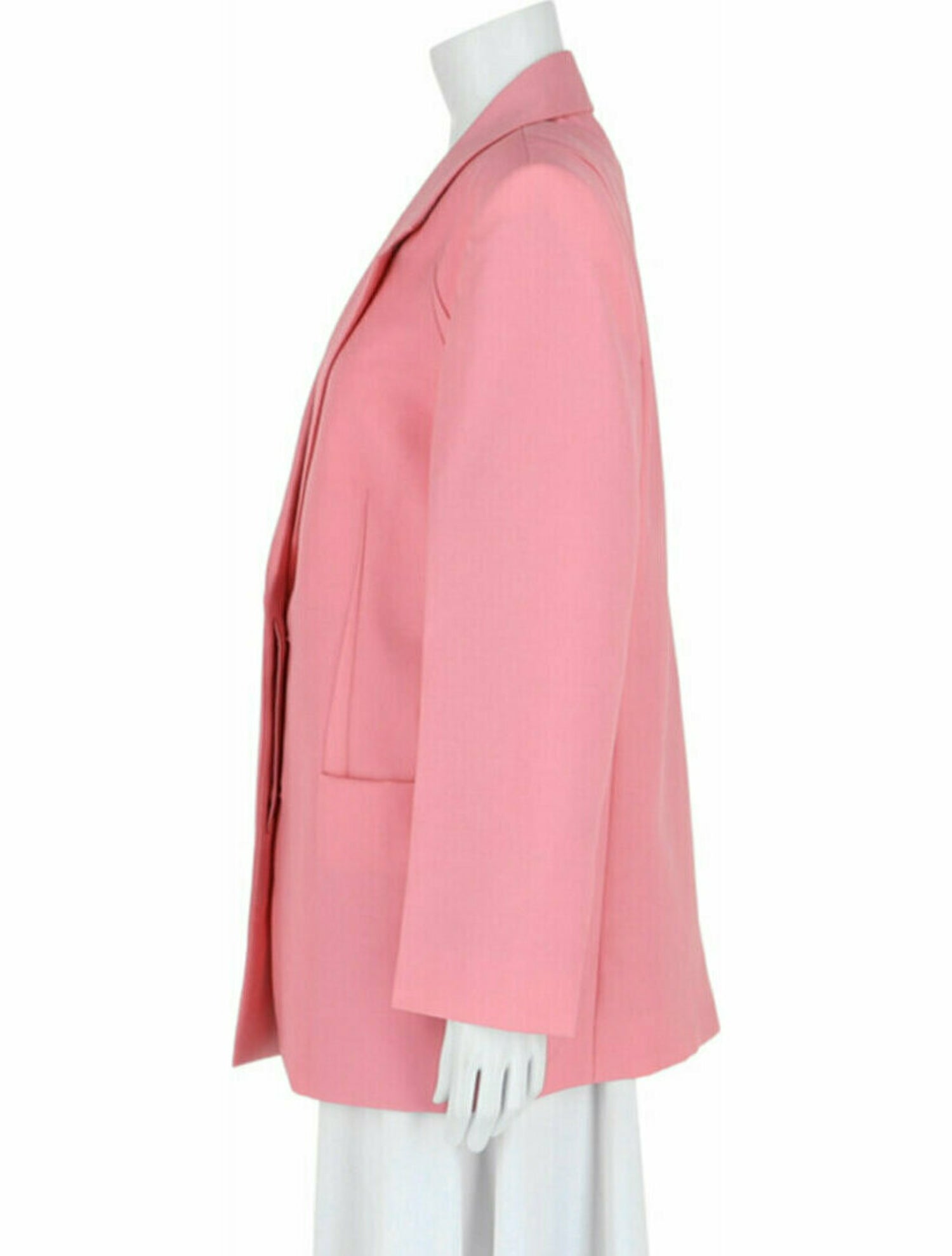 Givenchy Wool Blazer w/ Tags