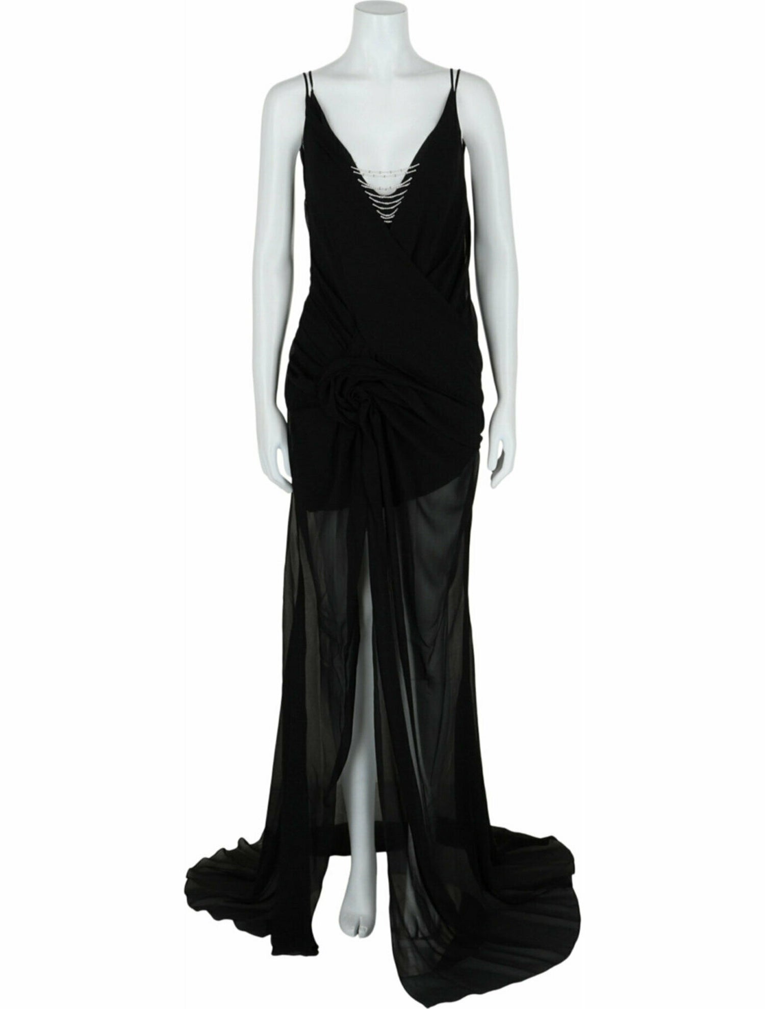 Givenchy Silk Dress w/ Tags