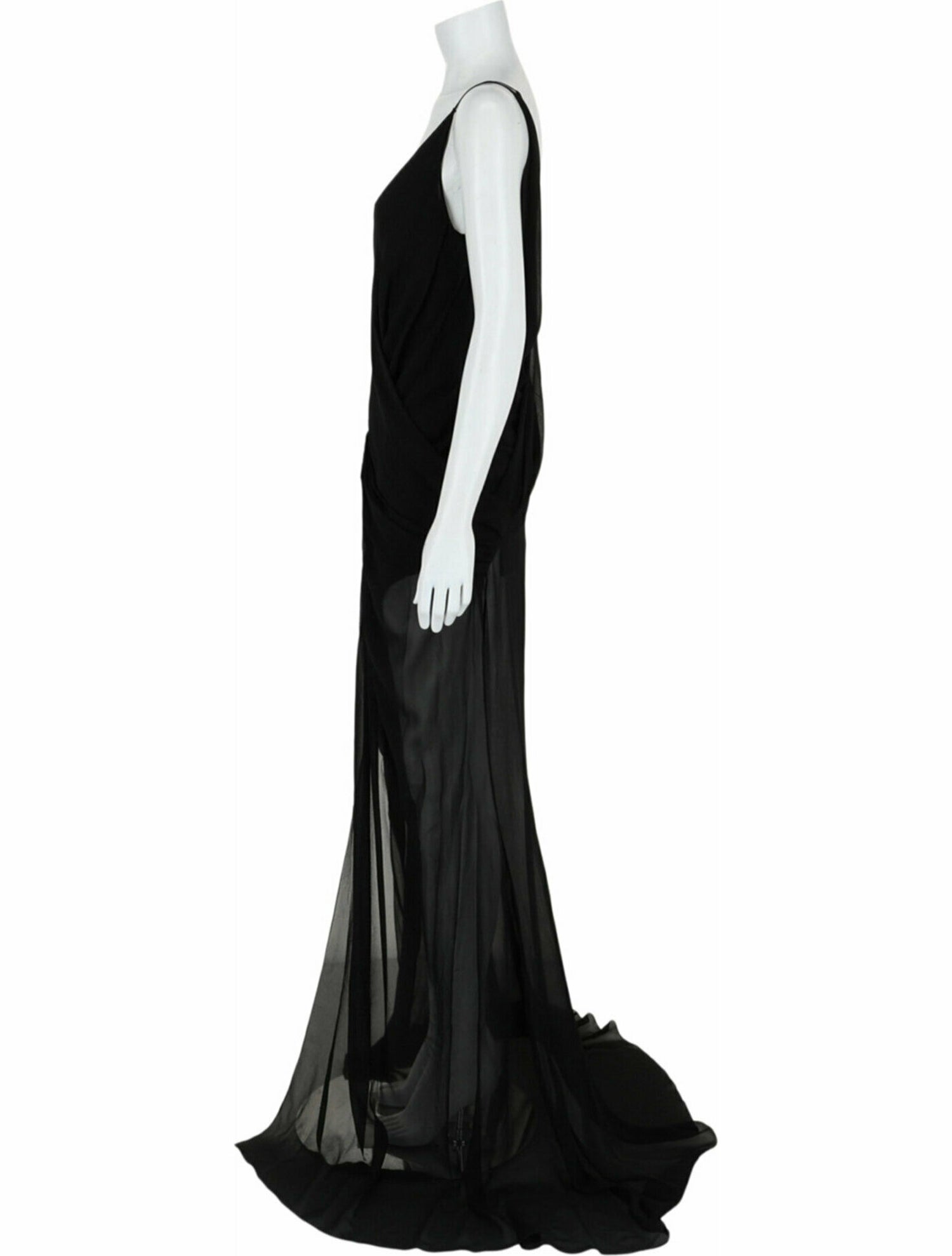 Givenchy Silk Dress w/ Tags