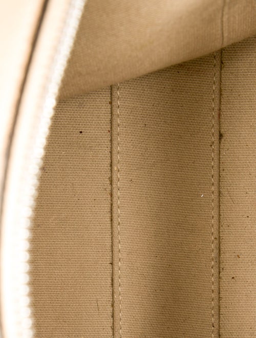 Givenchy Leather Antigona Soft Medium