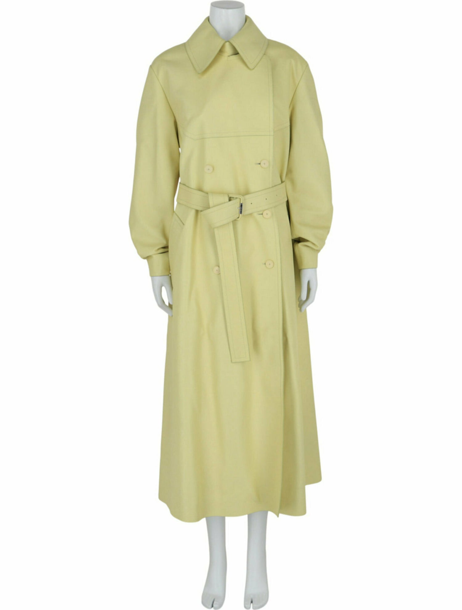 Givenchy Calfskin w/ Tags