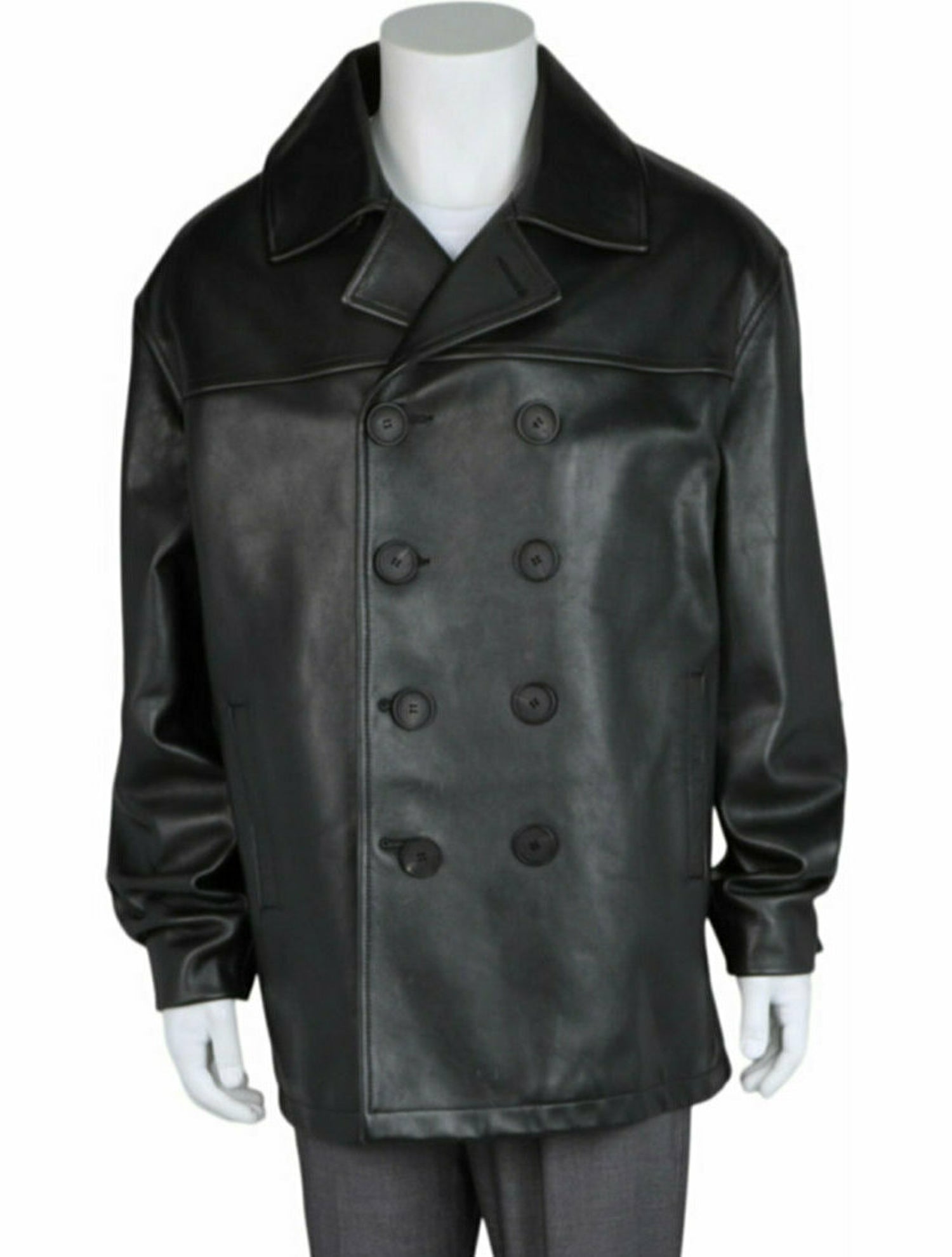 Givenchy Calfskin Jacket w/ Tags