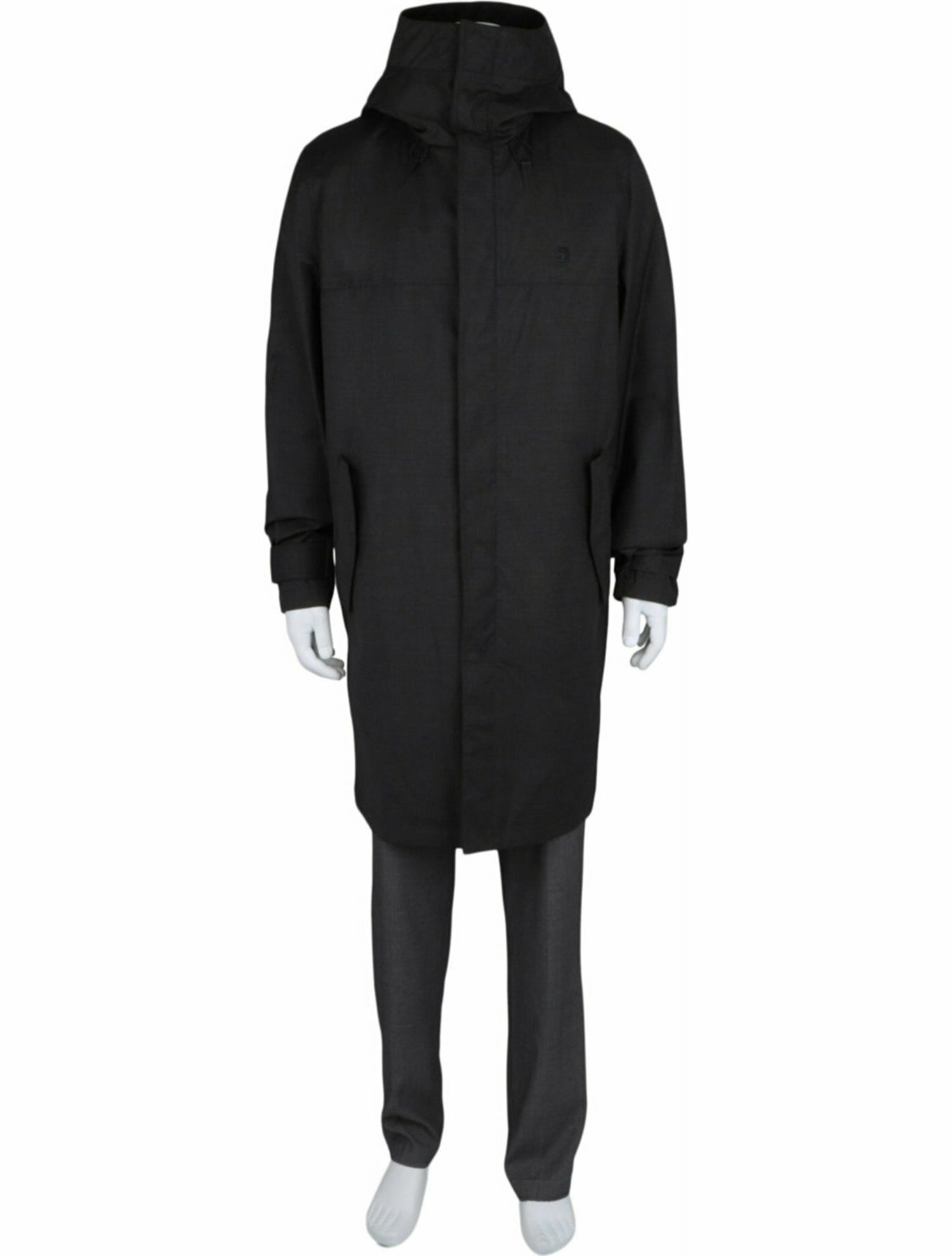 Givenchy Virgin Wool Jacket w/ Tags