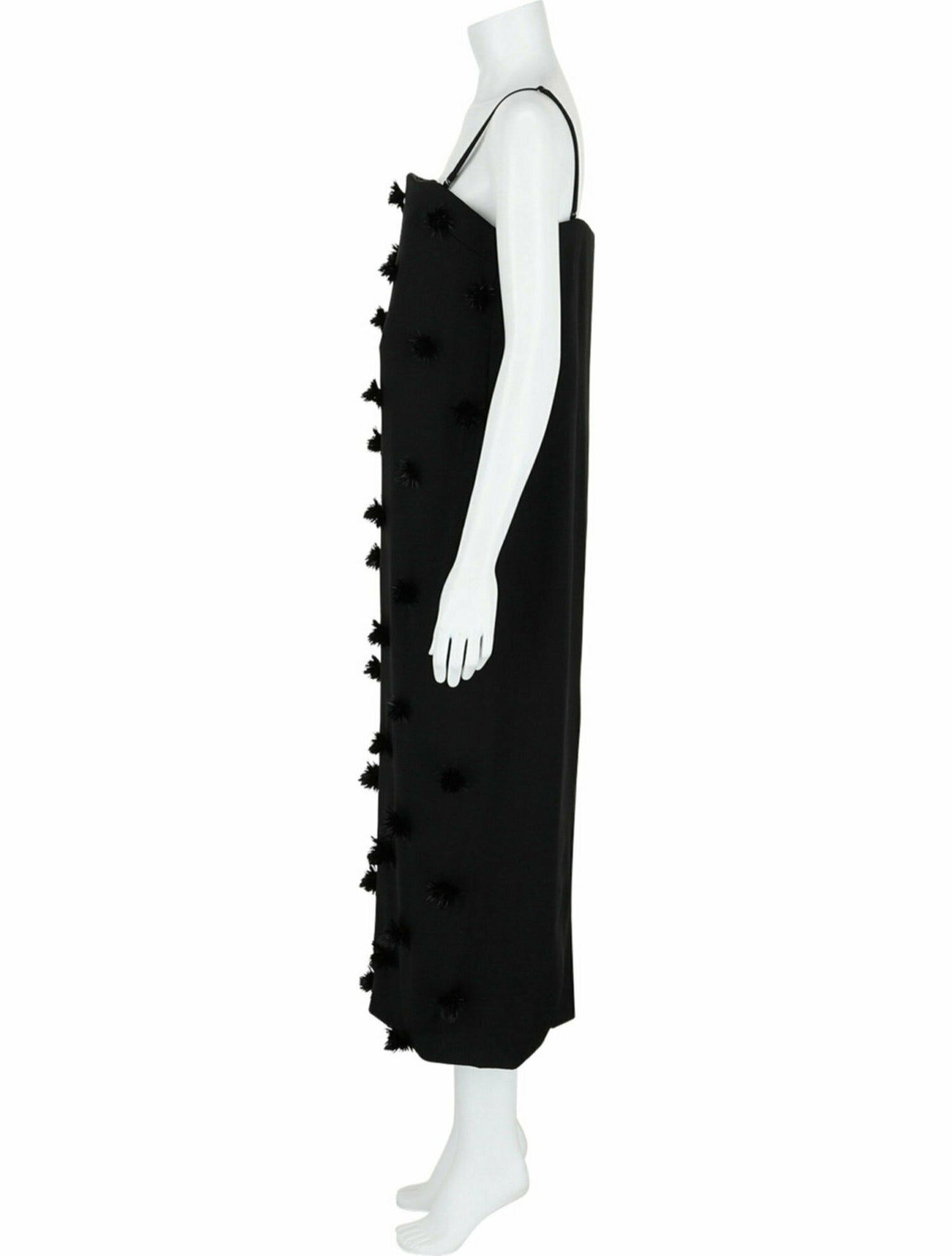 Givenchy Silk Dress w/ Tags