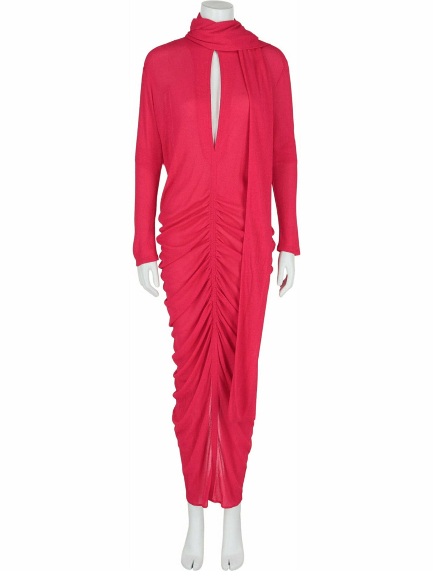 Givenchy Solid Dress w/ Tags