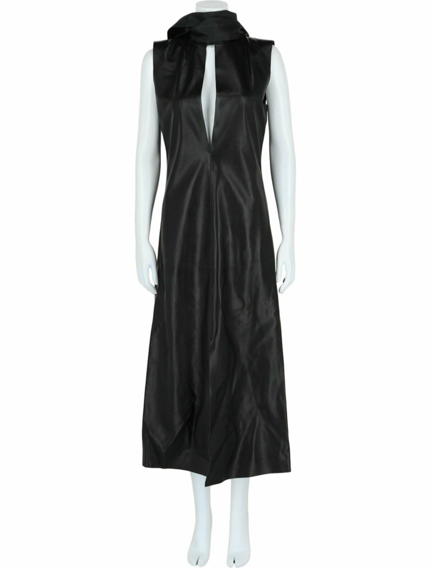 Givenchy Lambskin Dress w/ Tags