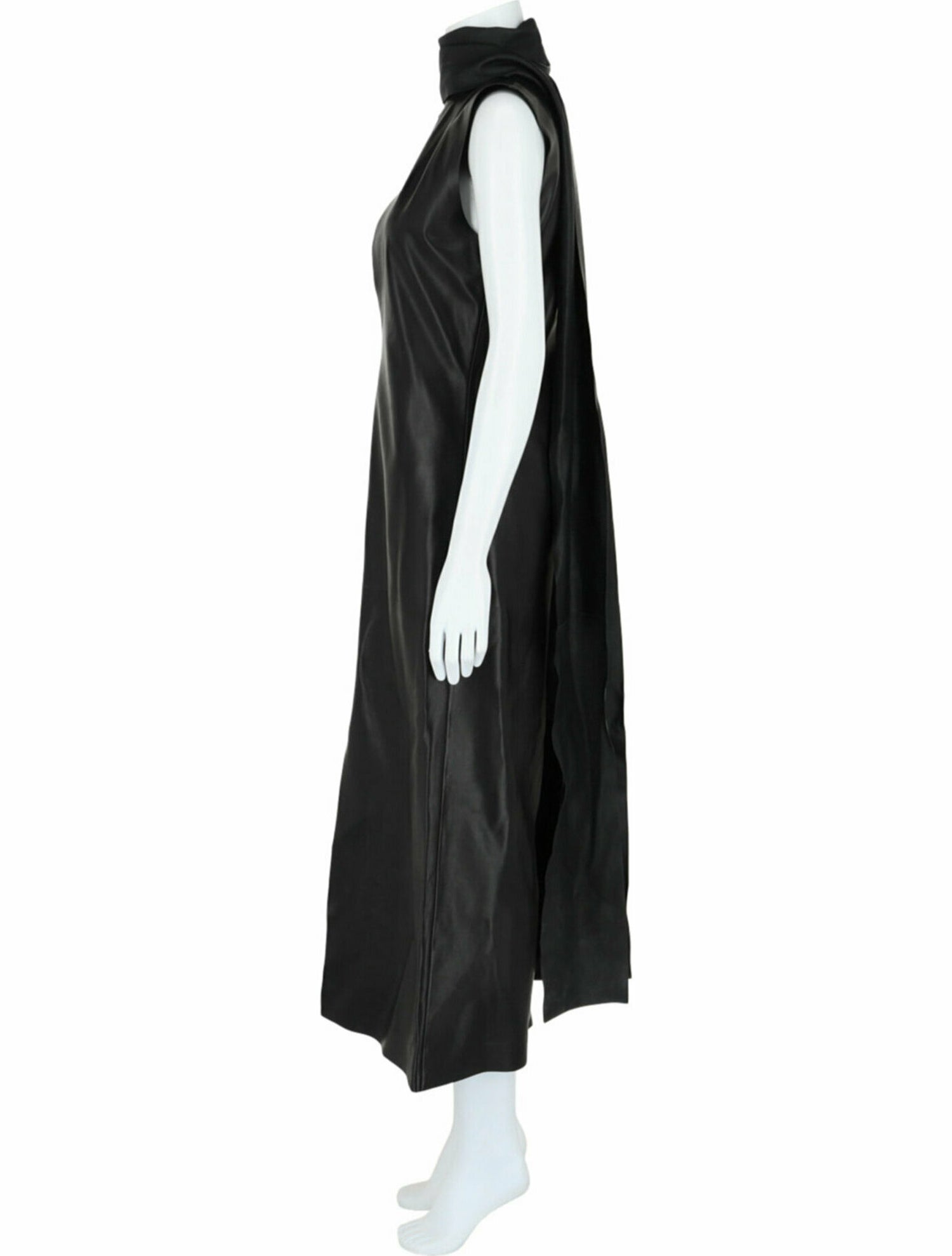 Givenchy Lambskin Dress w/ Tags