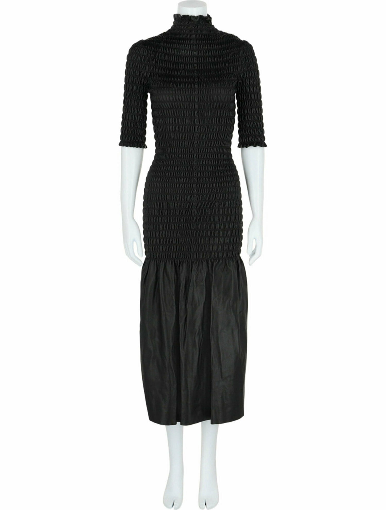 Givenchy Lambskin Dress w/ Tags