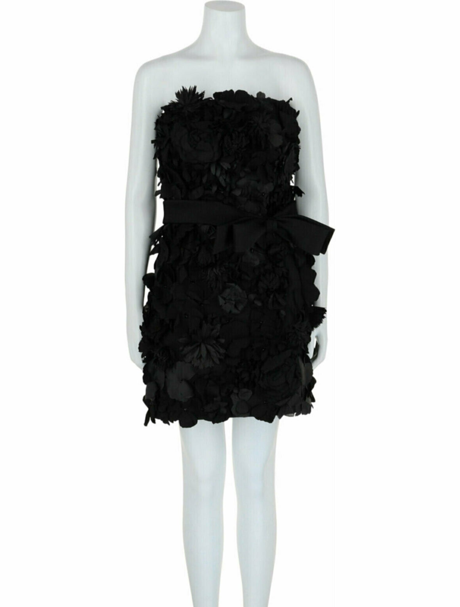 Givenchy Floral Print Dress w/ Tags