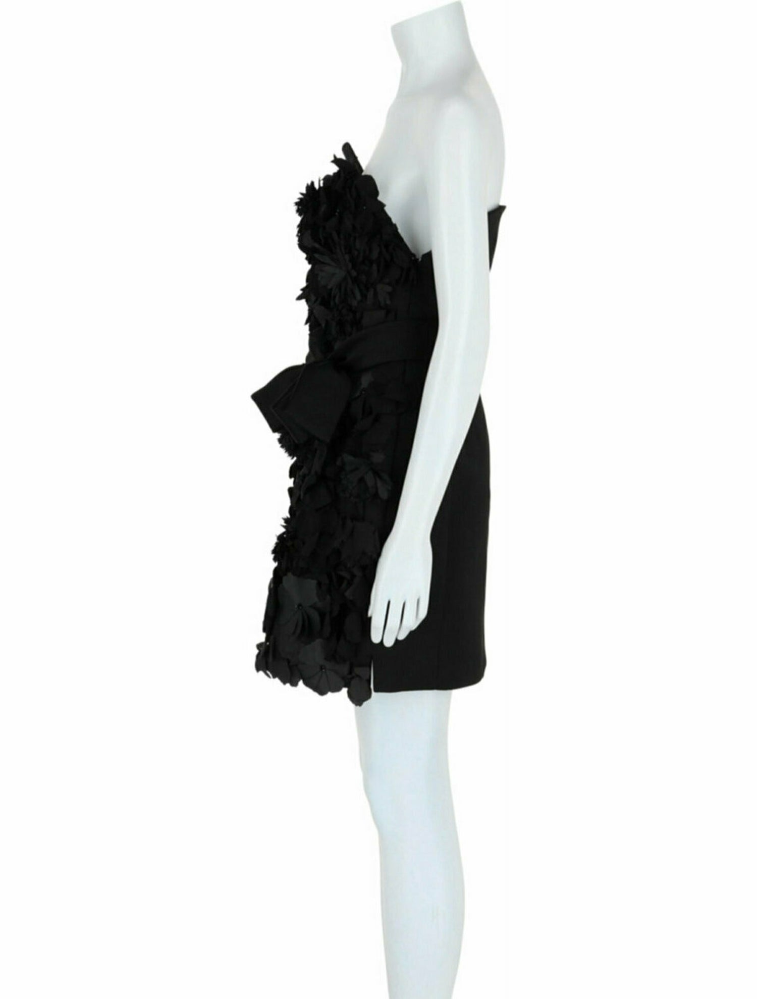 Givenchy Floral Print Dress w/ Tags