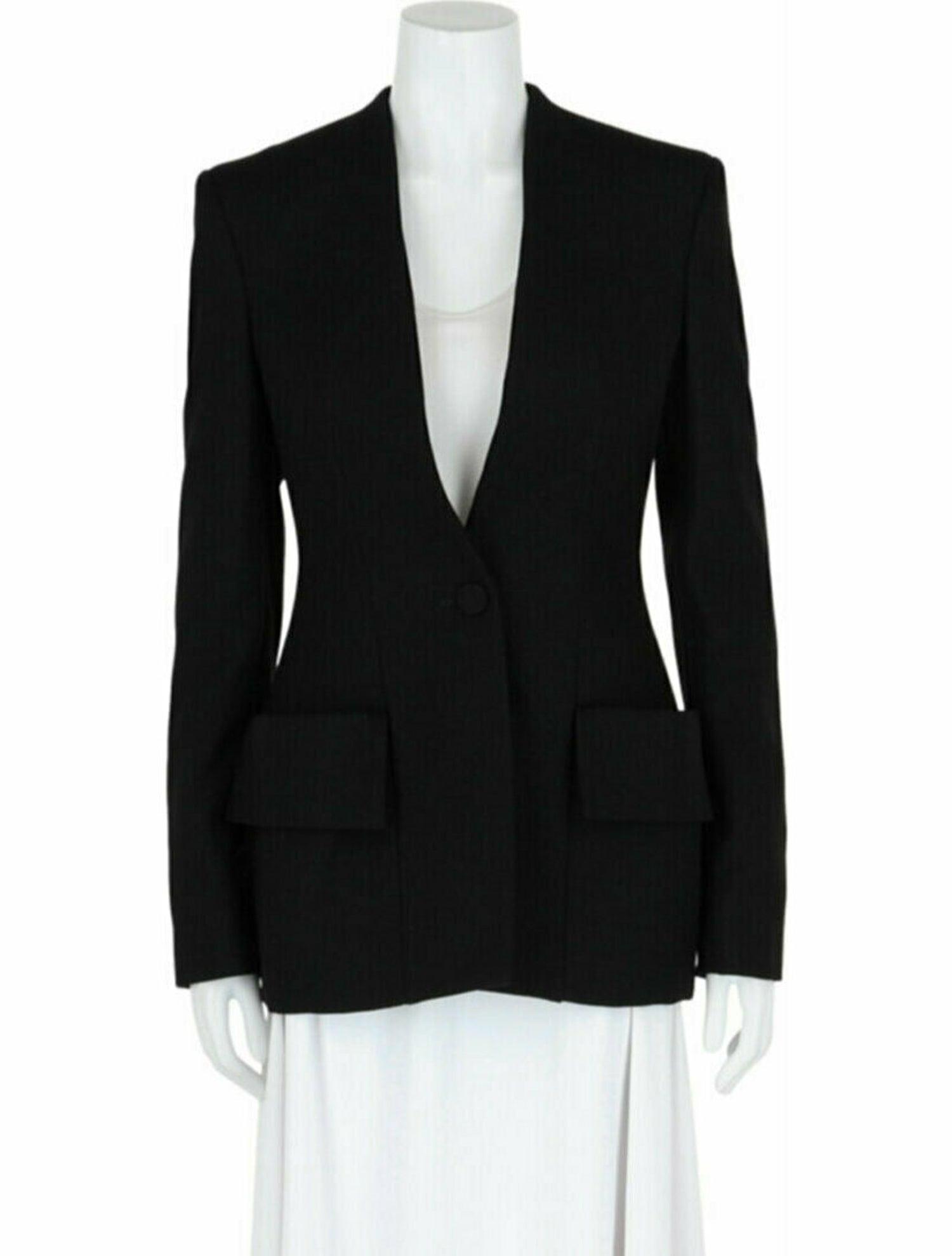Givenchy Wool Blazer w/ Tags