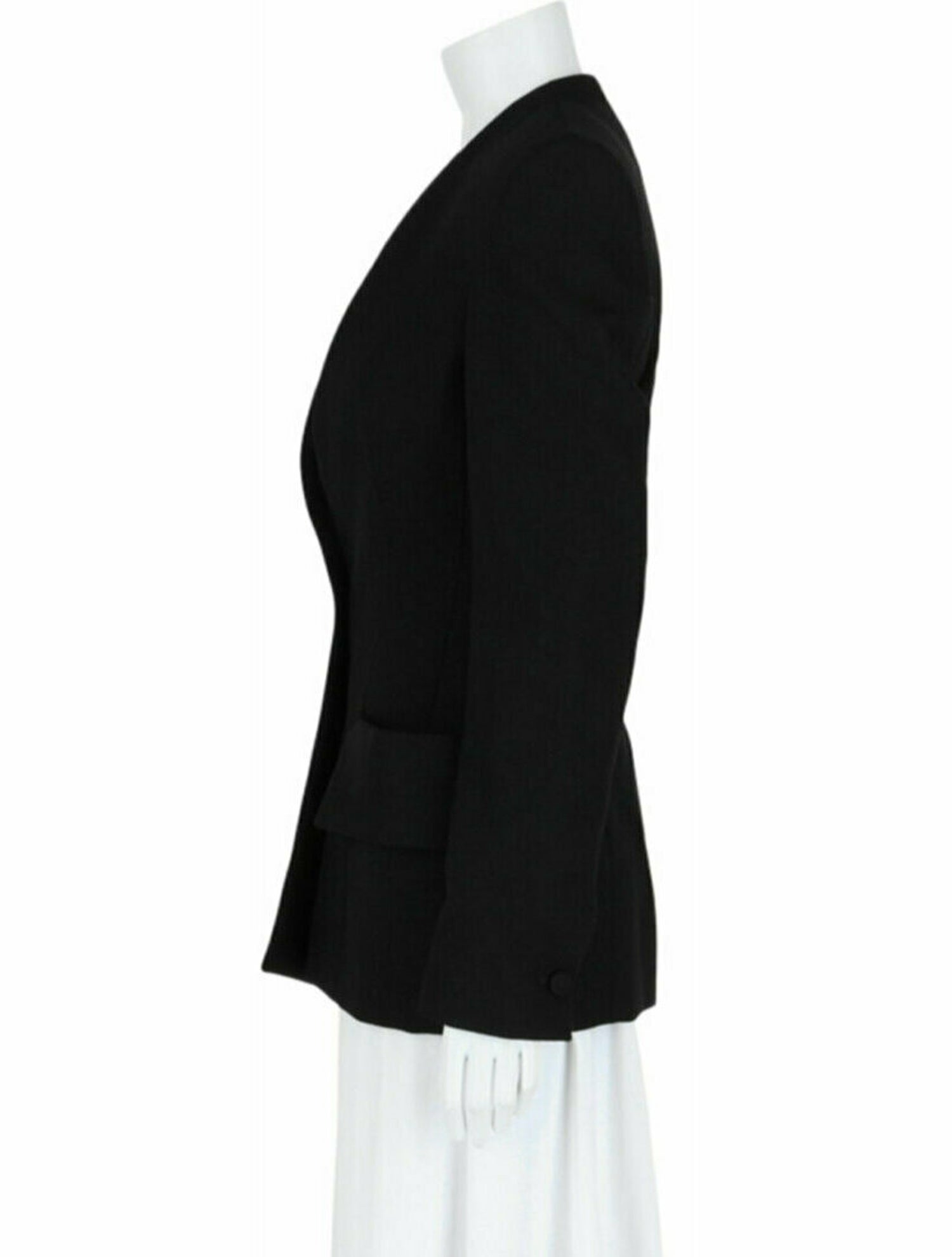 Givenchy Wool Blazer w/ Tags