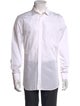 Givenchy Long Sleeve Dress Shirt